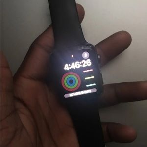 Apple Watch Series 2